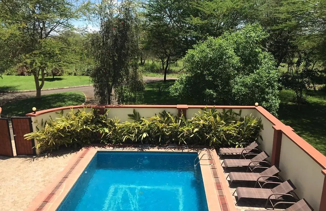 Amani Villa-1